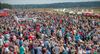 Lommel - 45e Sanicole Airshow op 13 en 14 september