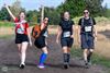 Lommel - Boslandtrail: 100 km vrijdag, 50 km zaterdag
