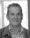 Oudsbergen - Hugo Hermans overleden