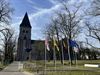 Leopoldsburg - Officiële heropening kerk