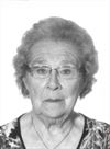Leopoldsburg - Betty Gorus overleden