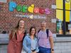 Pelt - Bib Pelt op inspiratiebezoek in Mechelen
