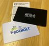 Bocholt - Gratis RFID-kaartje tegen skimming