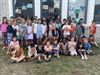 Leopoldsburg - Einde van een geslaagde zomerschool