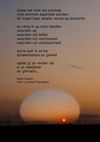 Leopoldsburg - Zoals het licht mij omringt