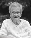 Beringen - Lucia Russo overleden