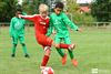 Lommel - Voetballen op het Duiveltjestornooi GT Kolonie