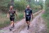Oudsbergen - Oudsbergenaren sterk in Boslandtrail