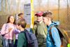 Leopoldsburg - Goed voorbereid op weg met De Lijn