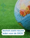 Bocholt - Bocholt zoekt nieuwe leden voor de GROS
