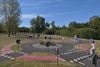 Beringen - Veilig met de fiets terug naar school