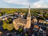 Hamont-Achel - Torenhoog in Hamont-Achel