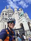 Lommel - Valerie Creemers reed haar eerste solo-ultra