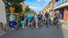 Lommel - Harmonie Hoop in de Toekomst op fietstocht