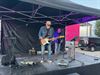 Beringen - Paal klaar voor 2de kermis
