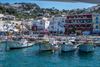 Pelt - Capri: start in Marina Grande