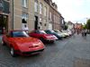 Peer - Opels kleurden frisse Classic Cars-avond