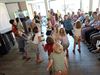 Oudsbergen - Kadees en bewoners in beweging