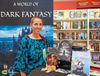 Hechtel-Eksel - Judith Verboekend signeert in Peer