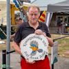 Hamont-Achel - Theo Joosten nieuwe Koning bij Sint-Anna Achel