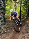 Lommel - Sep Belmans 4e in Cross-Country