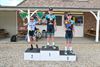 Lommel - Jeugdige wielertalenten schitteren in Heide-Heuvel