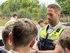 Oudsbergen - Schoolinspecteurs als aanspreekpunt