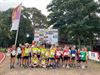 Lommel - Geslaagde jeugdmeeting bij DALO