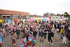 Leopoldsburg - Eerste schooldag FLX