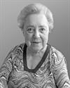 Beringen - Denise Comeyne overleden