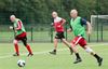 Oudsbergen - Recordaantal 60-plussers bij sportclubs