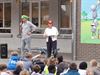 Lommel - Nog even terug naar de eerste schooldag