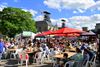 Beringen - Aftellen naar de Mijnhappening
