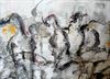 Beringen - Expo zussen Elly en Mai bij Art Lutgart