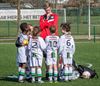 Leopoldsburg - Bijna 77.000 trainers in sportclubs