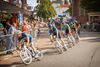 Bocholt - Torenkruiers Classic zondag in centrum Bocholt