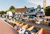 Peer - Rommelmarkt met gratis ijsje voor kinderen