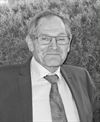 Beringen - Edgard Willems overleden