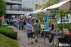 Lommel - Derde editie van de Buurtbraderie groot succes