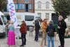Beringen - CAW Limburg komt naar Beringse markt