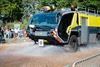 Beringen - Geslaagde Rescue Mania aan de Paalse Plas