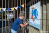 Lommel - Opening wandeltentoonstelling Sprekende Objecten