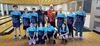 Lommel - Start Intercitycompetitie bowling in Lommel
