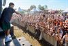 Bree - Tongiefest: eerste editie meteen succes