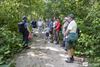 Lommel - Wandeling 'Ons eetbaar landschap'
