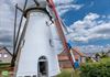 Bocholt - Kauliller Molenfeesten beloven veel sfeer