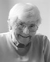 Hechtel-Eksel - Ghislaine Vanbuel overleden