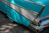 Bree - Auto- en motormeet met 'Bree on Wheels'