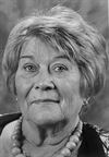 Lommel - Maria 'Marie Thérèse' Vandenberk overleden