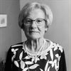 Beringen - Rachel Peeters overleden